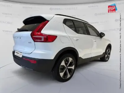 Photo 5 Volvo Xc40  B3 163ch Ultra DCT 7