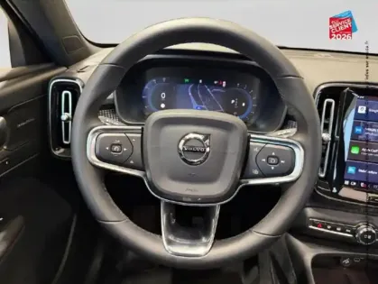 Photo 11 Volvo Xc40  B3 163ch Ultra DCT 7