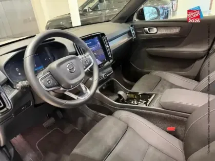 Photo 14 Volvo Xc40  B3 163ch Ultra DCT 7