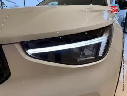 Photo 12 Volvo Xc40  B3 163ch Ultra DCT 7