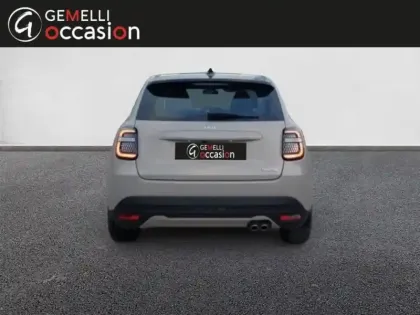 Photo 14 Fiat 600  1.2 Hybrid 136ch Pack Confort DCT6