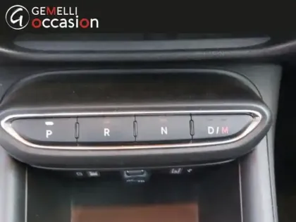 Photo 13 Fiat 600  1.2 Hybrid 136ch Pack Confort DCT6