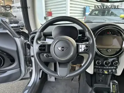 Photo 5 Mini Mini  Cooper SE 184ch Edition Premium Plus BVA 5CV