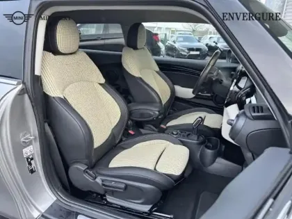 Photo 8 Mini Mini  Cooper SE 184ch Edition Premium Plus BVA 5CV