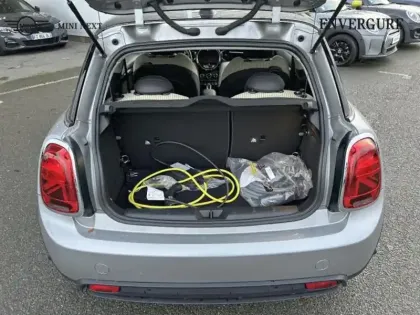 Photo 6 Mini Mini  Cooper SE 184ch Edition Premium Plus BVA 5CV