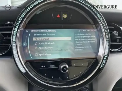 Photo 11 Mini Mini  Cooper SE 184ch Edition Premium Plus BVA 5CV