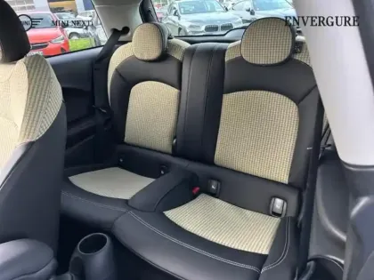 Photo 14 Mini Mini  Cooper SE 184ch Edition Premium Plus BVA 5CV