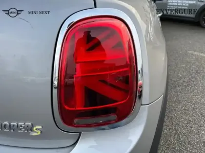 Photo 9 Mini Mini  Cooper SE 184ch Edition Premium Plus BVA 5CV