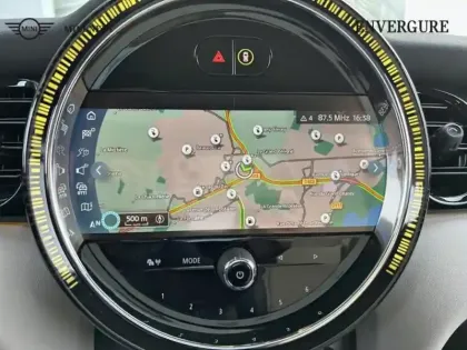 Photo 10 Mini Mini  Cooper SE 184ch Edition Premium Plus BVA 5CV