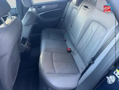 Photo 10 Audi A7  Sportback 55 TFSIe 367ch Compétition quattro S tronic 7 Euro6d-T