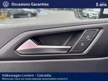 Photo 14 Volkswagen Polo  1.0 TSI 95ch 