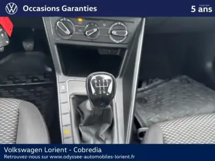 Photo 11 Volkswagen Polo  1.0 TSI 95ch 