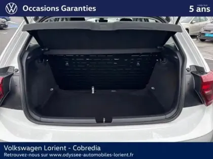 Photo 6 Volkswagen Polo  1.0 TSI 95ch 