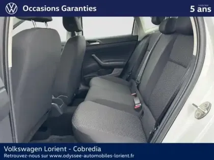 Photo 8 Volkswagen Polo  1.0 TSI 95ch 