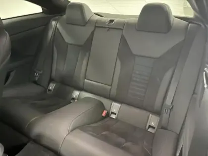 Photo 8 BMW Serie 4 Série 4 Coupé 420dA 190ch M Sport