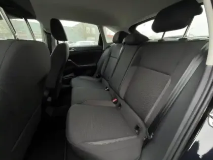 Photo 6 Volkswagen Taigo  1.0 TSI 110ch Life