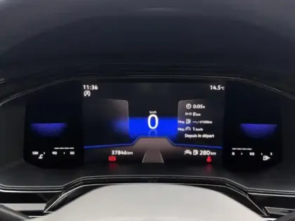 Photo 14 Volkswagen Taigo  1.0 TSI 110ch Life