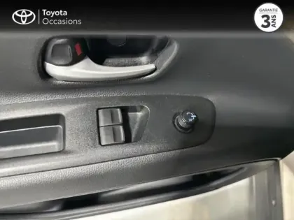 Photo 13 Toyota Aygo  X 1.0 VVT-i 72ch Design S-CVT MY23