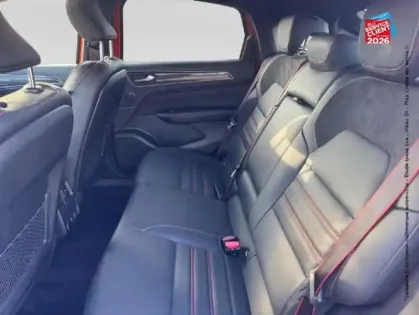 Photo 10 Renault Arkana  1.6 E-Tech 145ch RS Line -21B