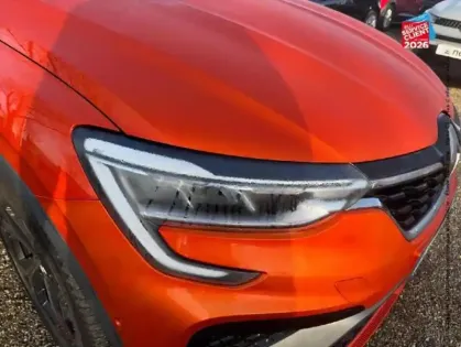 Photo 12 Renault Arkana  1.6 E-Tech 145ch RS Line -21B