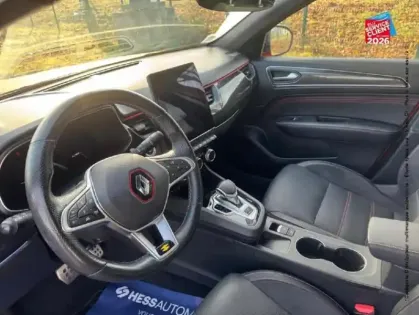 Photo 14 Renault Arkana  1.6 E-Tech 145ch RS Line -21B