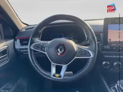 Photo 11 Renault Arkana  1.6 E-Tech 145ch RS Line -21B