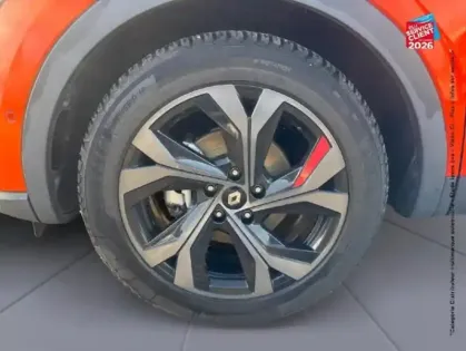 Photo 9 Renault Arkana  1.6 E-Tech 145ch RS Line -21B