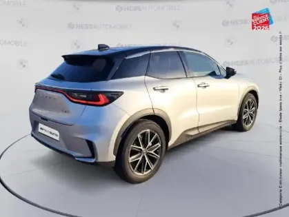 Photo 5 Lexus Lbx  1.5 136ch Emotion 2WD