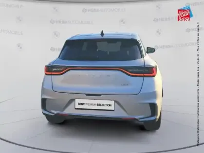 Photo 6 Lexus Lbx  1.5 136ch Emotion 2WD