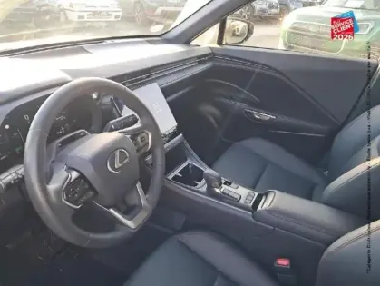 Photo 14 Lexus Lbx  1.5 136ch Emotion 2WD