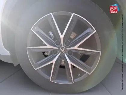 Photo 9 Lexus Lbx  1.5 136ch Emotion 2WD