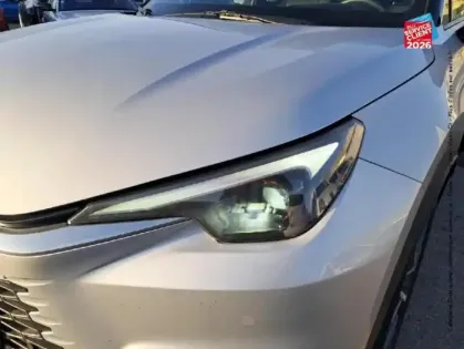 Photo 12 Lexus Lbx  1.5 136ch Emotion 2WD