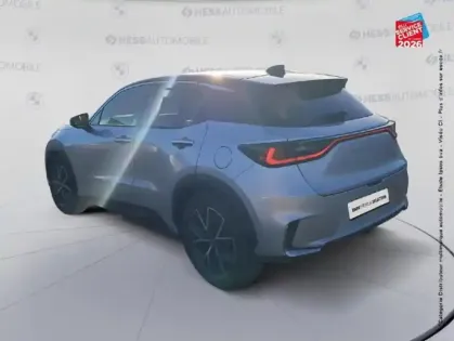 Photo 7 Lexus Lbx  1.5 136ch Emotion 2WD