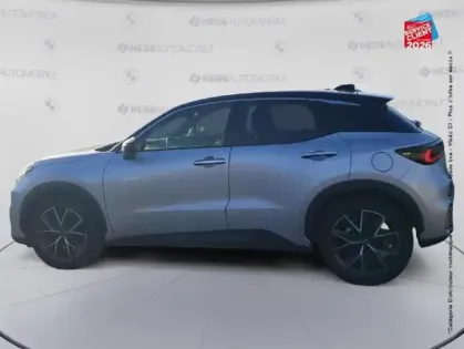 Photo 8 Lexus Lbx  1.5 136ch Emotion 2WD