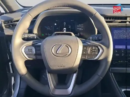 Photo 11 Lexus Lbx  1.5 136ch Emotion 2WD