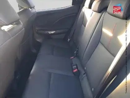 Photo 10 Lexus Lbx  1.5 136ch Emotion 2WD