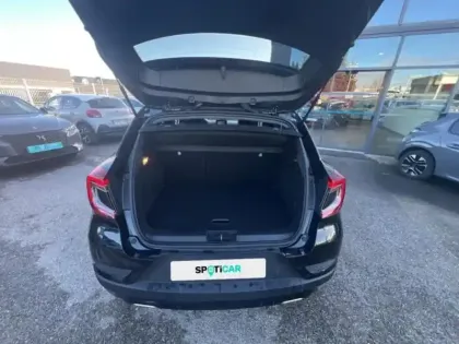 Photo 5 Renault Captur  1.6 E-Tech hybride 145ch Engineered