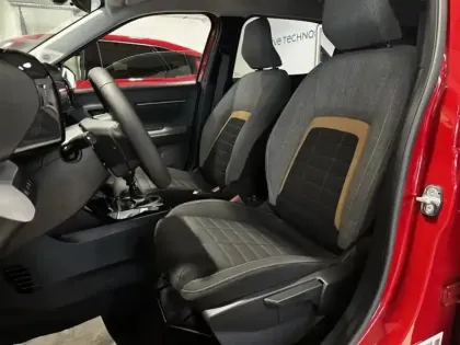 Photo 7 Citroën C3 Aircross  1.2 Turbo 100ch PLUS