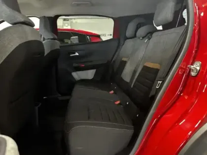 Photo 8 Citroën C3 Aircross  1.2 Turbo 100ch PLUS