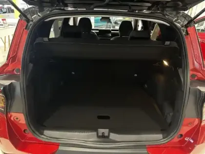 Photo 5 Citroën C3 Aircross  1.2 Turbo 100ch PLUS