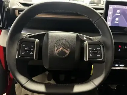 Photo 9 Citroën C3 Aircross  1.2 Turbo 100ch PLUS