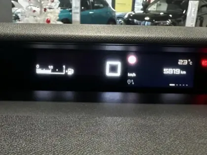 Photo 12 Citroën C3 Aircross  1.2 Turbo 100ch PLUS