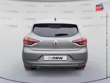 Photo 6 Renault Clio  1.0 TCe 90ch Techno