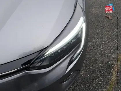 Photo 12 Renault Clio  1.0 TCe 90ch Techno