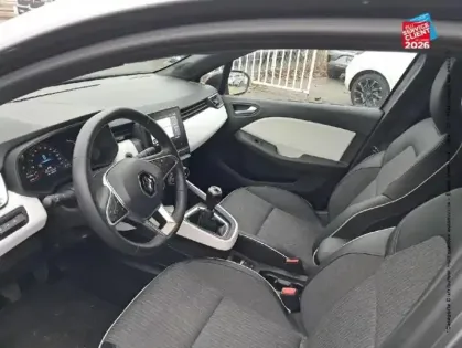 Photo 14 Renault Clio  1.0 TCe 90ch Techno