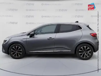 Photo 8 Renault Clio  1.0 TCe 90ch Techno