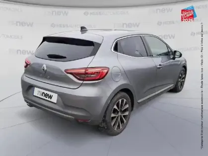 Photo 5 Renault Clio  1.0 TCe 90ch Techno