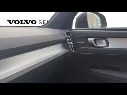 Photo 9 Volvo Xc40  B3 163ch Plus DCT 7