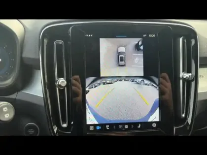 Photo 11 Volvo Xc40  B3 163ch Plus DCT 7