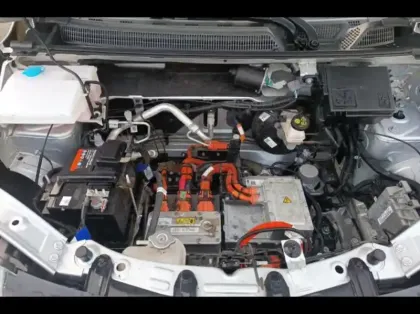 Photo 14 Dacia Spring  45ch Confort - Achat Intégral